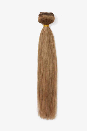 Brazilian Remy 18''200g Straight Clip-in Hair Extensions Human Hair