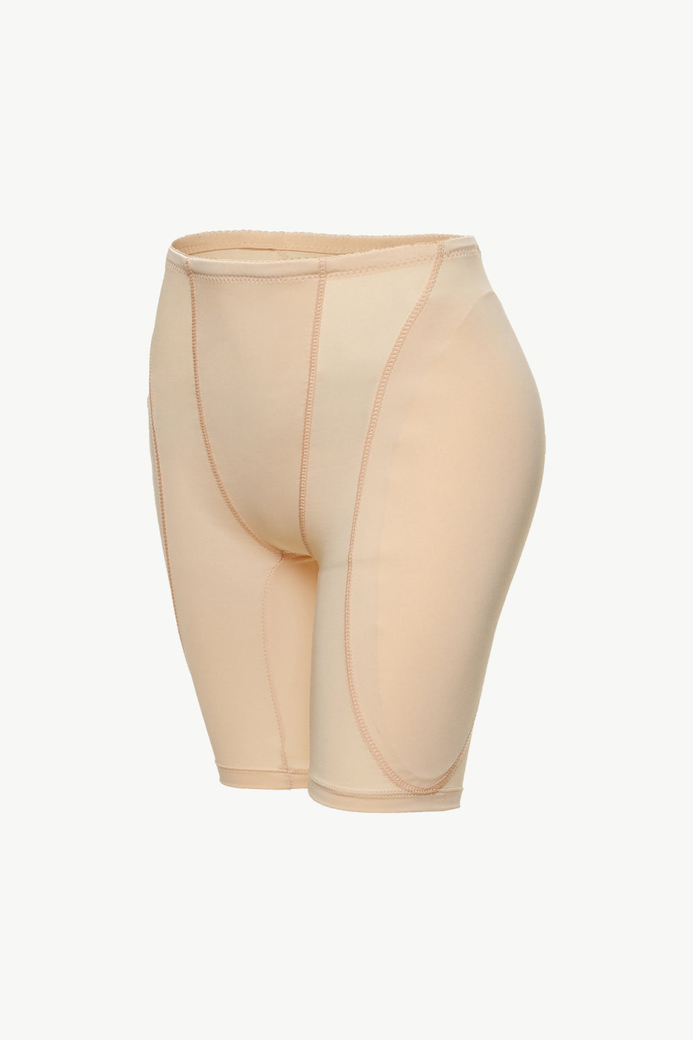 High Waist Butt Hip Lifting Body Shaping Shorts (S-6XL)